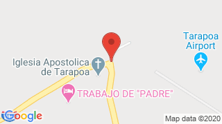 Tarapoa